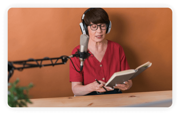 professional writer service